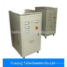 three phase ac regulator, power supply 3 phase voltage stabilizer